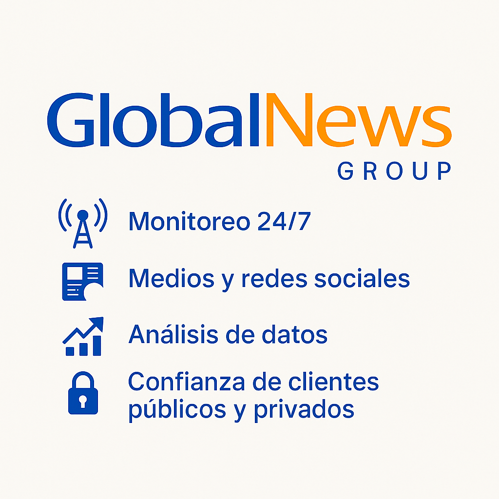 GlobalNews Group